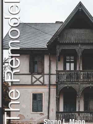cover image of The Remodel
